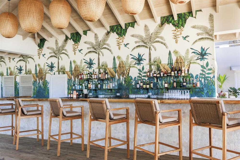 Azure Hideaway (photo 30) at Azure Hideaway in Antigua, Caribbean