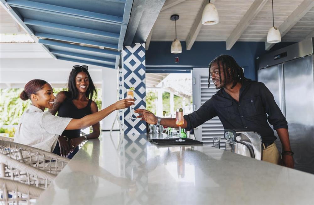 Azure Hideaway (photo 31) at Azure Hideaway in Antigua, Caribbean