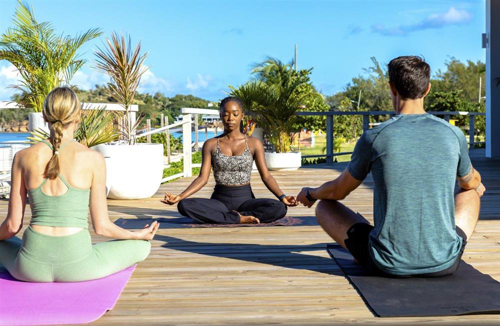 Azure Hideaway (photo 33) at Azure Hideaway in Antigua, Caribbean