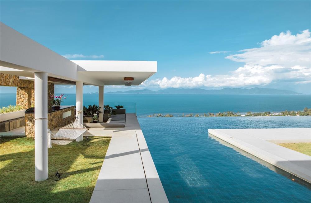 Baan Bang (photo 11) at Baan Bang in Koh Samui, Thailand