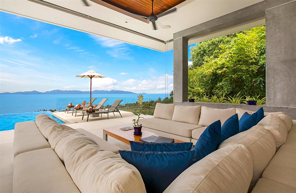 Baan Bang (photo 3) at Baan Bang in Koh Samui, Thailand