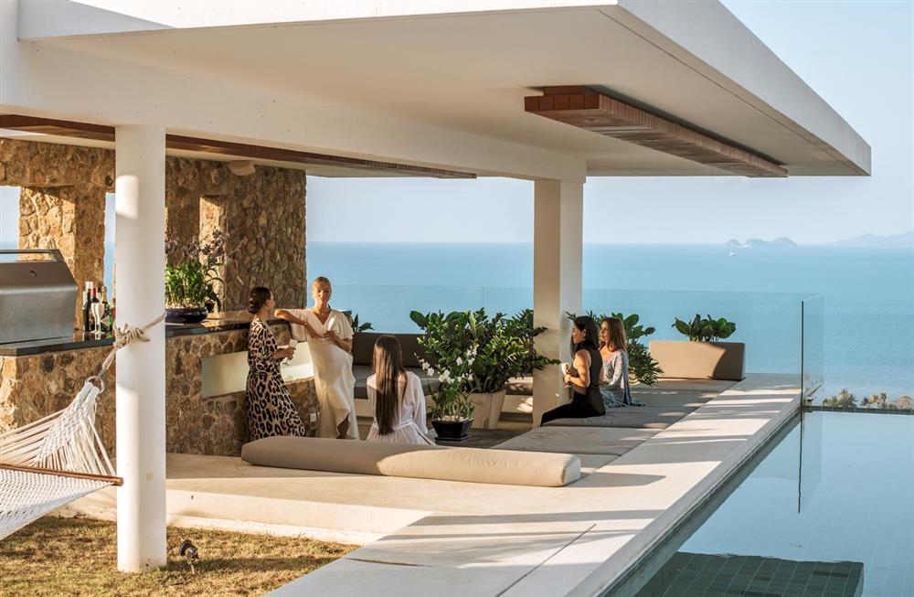 Baan Bang (photo 5) at Baan Bang in Koh Samui, Thailand