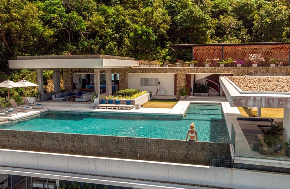 Baan Bang (photo 9) at Baan Bang in Koh Samui, Thailand