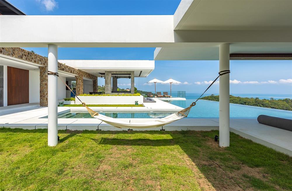 Baan Bang Luxe (photo 14) at Baan Bang Luxe in Koh Samui, Thailand