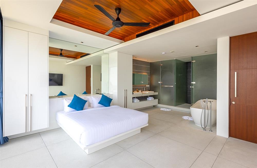 Baan Bang Luxe (photo 15) at Baan Bang Luxe in Koh Samui, Thailand