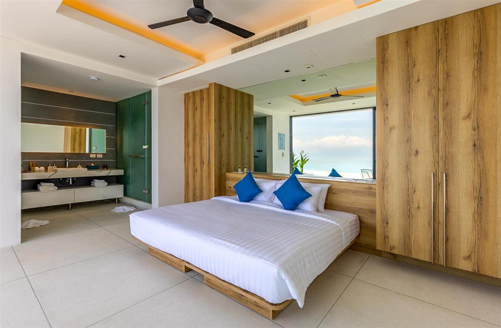 Baan Bang Luxe (photo 19) at Baan Bang Luxe in Koh Samui, Thailand