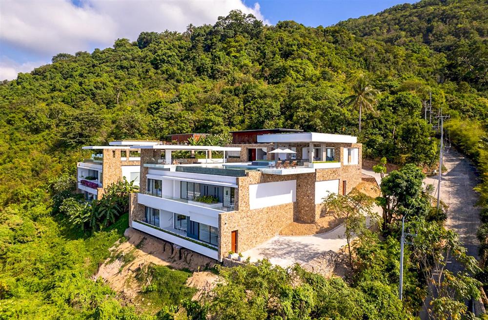 Baan Bang Luxe (photo 2) at Baan Bang Luxe in Koh Samui, Thailand