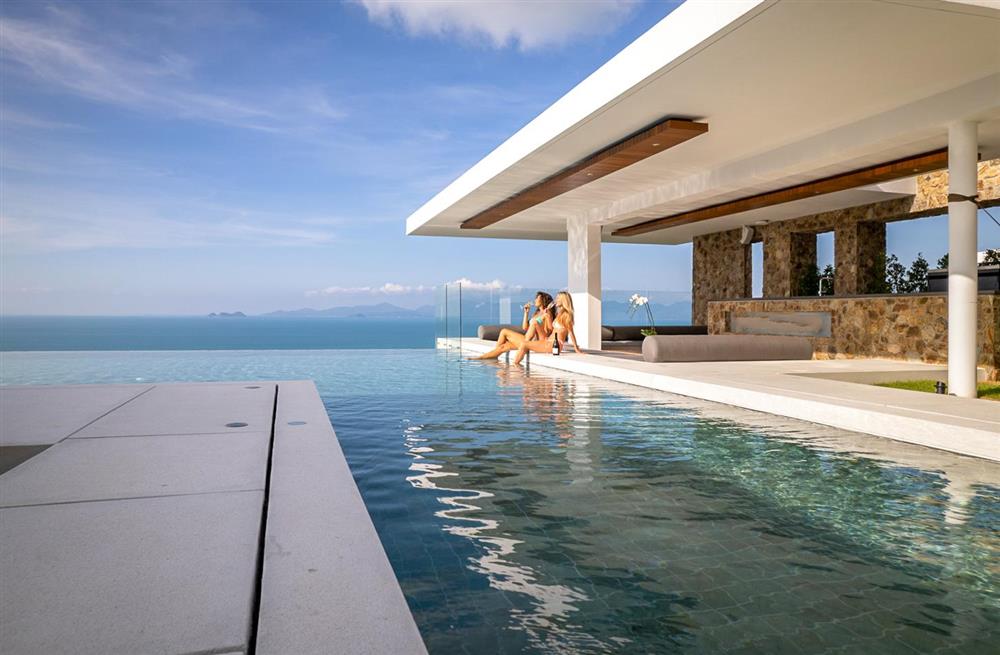 Baan Bang Luxe (photo 24) at Baan Bang Luxe in Koh Samui, Thailand