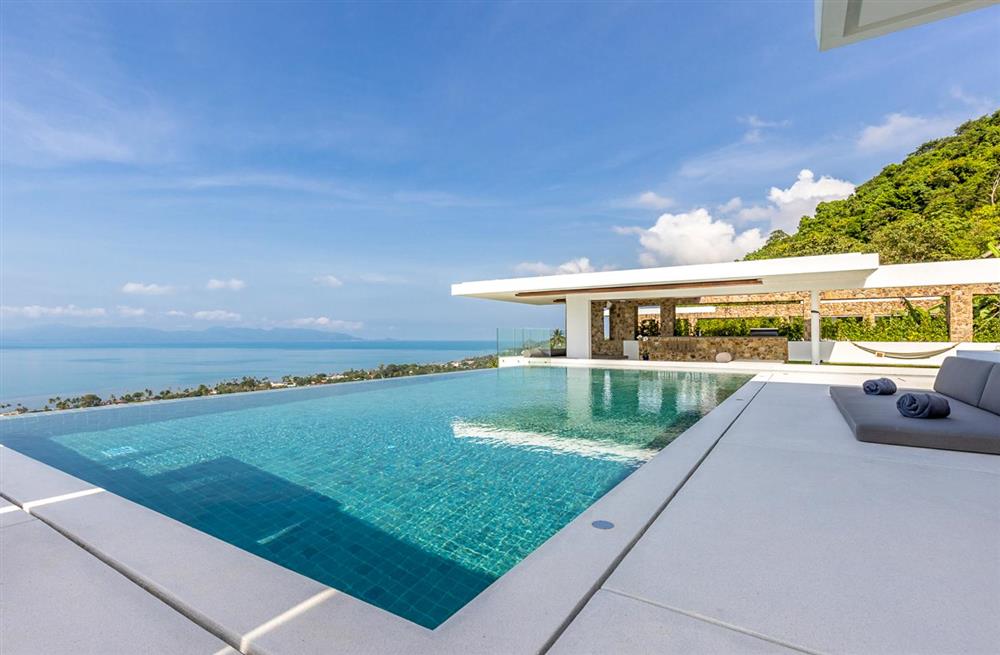 Baan Bang Luxe (photo 25) at Baan Bang Luxe in Koh Samui, Thailand