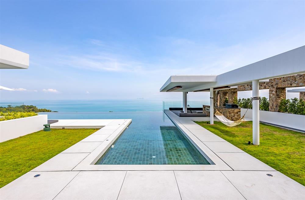 Baan Bang Luxe (photo 6) at Baan Bang Luxe in Koh Samui, Thailand