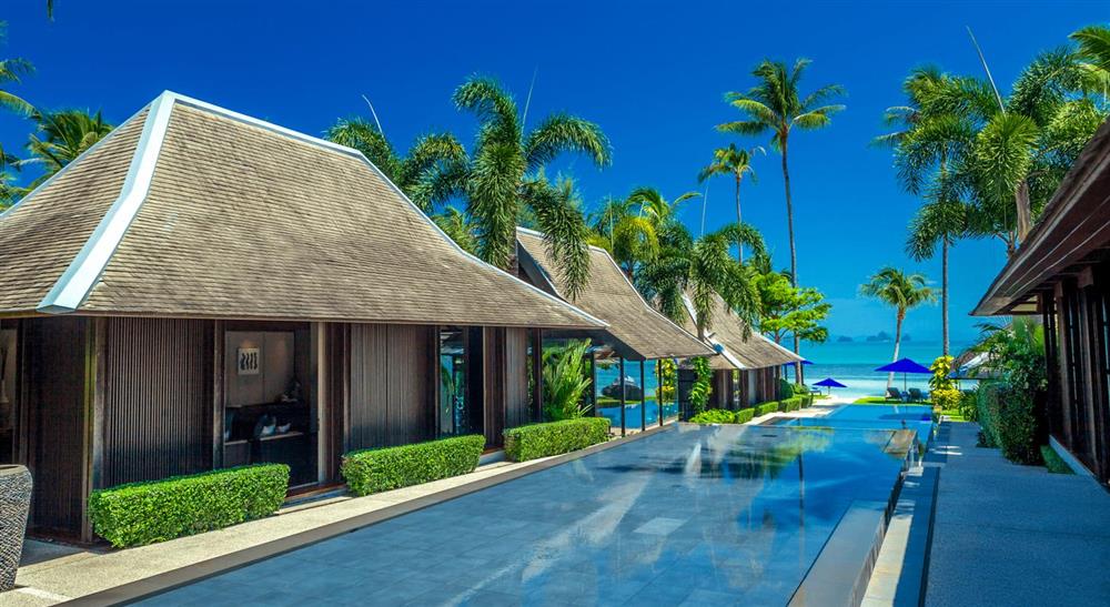 Baan Ikustaka (photo 16) at Baan Ikustaka in Koh Samui, Thailand