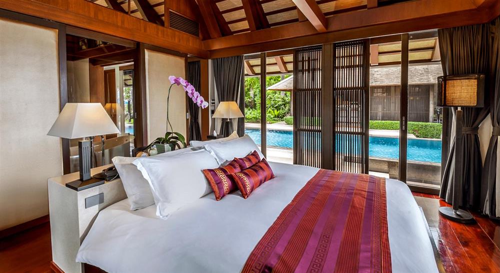 Baan Ikustaka (photo 18) at Baan Ikustaka in Koh Samui, Thailand