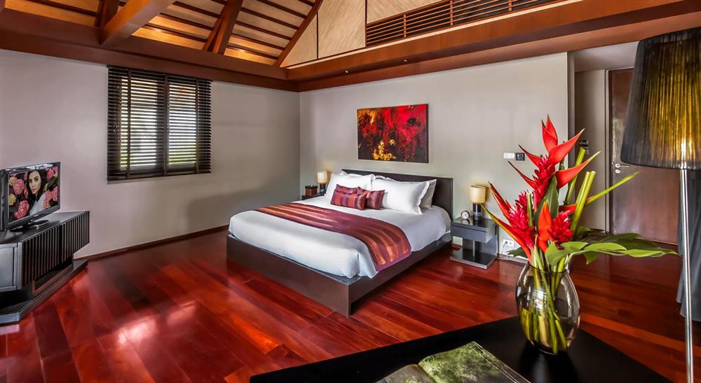 Baan Ikustaka (photo 22) at Baan Ikustaka in Koh Samui, Thailand