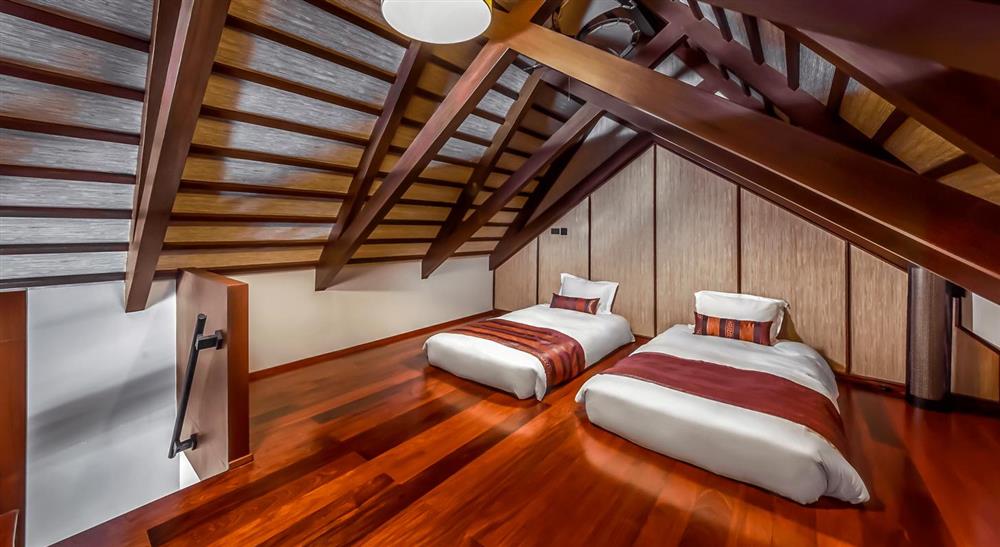Baan Ikustaka (photo 29) at Baan Ikustaka in Koh Samui, Thailand