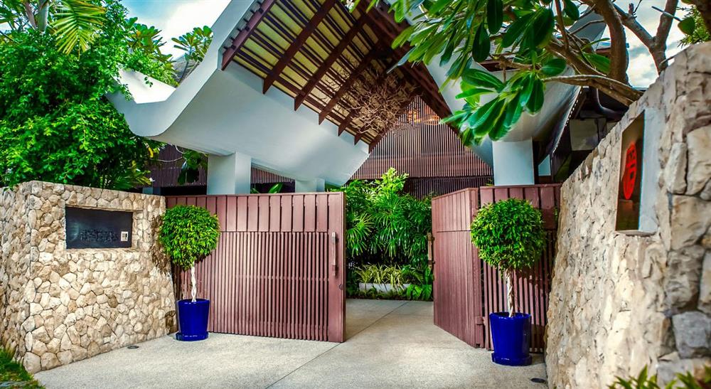 Baan Ikustaka (photo 32) at Baan Ikustaka in Koh Samui, Thailand