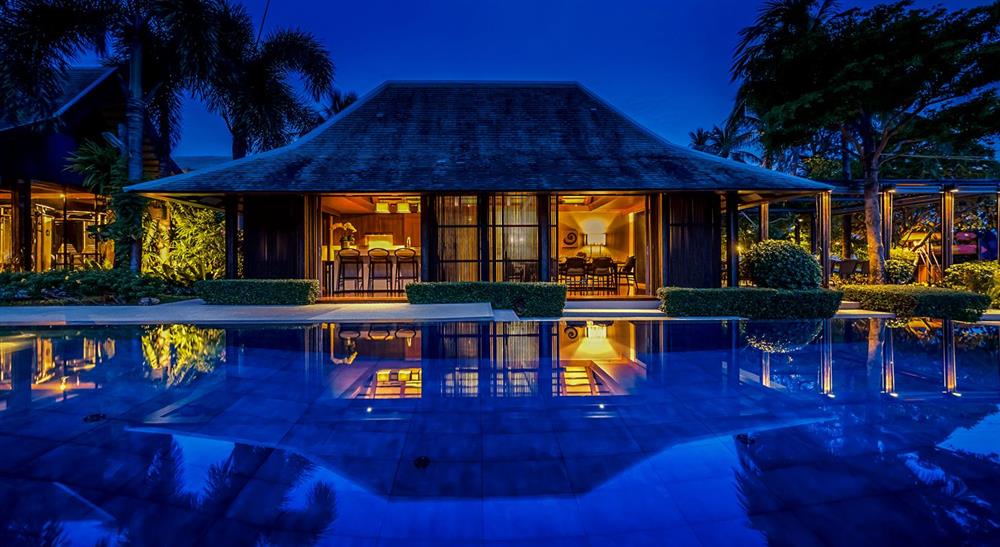 Baan Ikustaka (photo 33) at Baan Ikustaka in Koh Samui, Thailand
