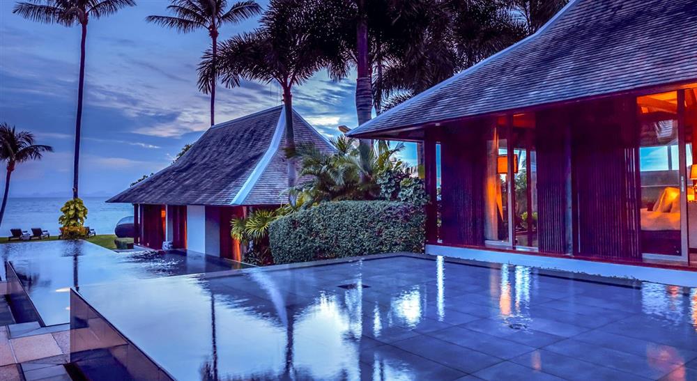 Baan Ikustaka (photo 34) at Baan Ikustaka in Koh Samui, Thailand