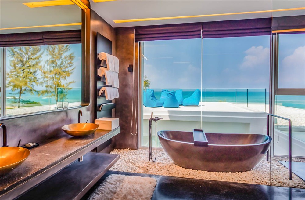 Baan Kloi II (photo 13) at Baan Kloi II in Tambon Khok Kloi, Thailand