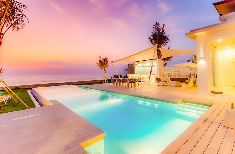 Baan Kloi II (photo 15) at Baan Kloi II in Tambon Khok Kloi, Thailand