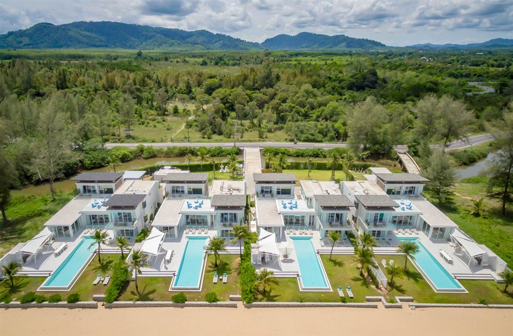 Baan Kloi II (photo 17) at Baan Kloi II in Tambon Khok Kloi, Thailand