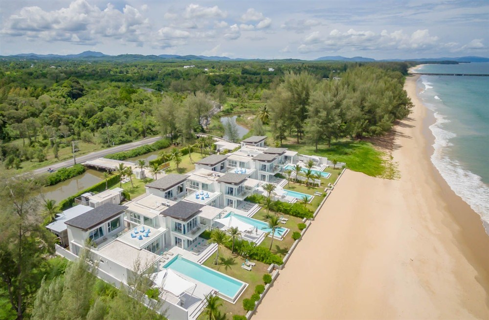 Baan Kloi II (photo 18) at Baan Kloi II in Tambon Khok Kloi, Thailand