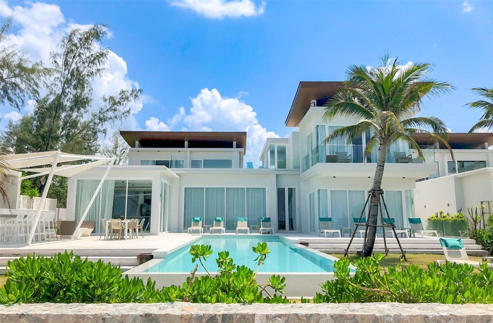 Baan Kloi II (photo 2) at Baan Kloi II in Tambon Khok Kloi, Thailand