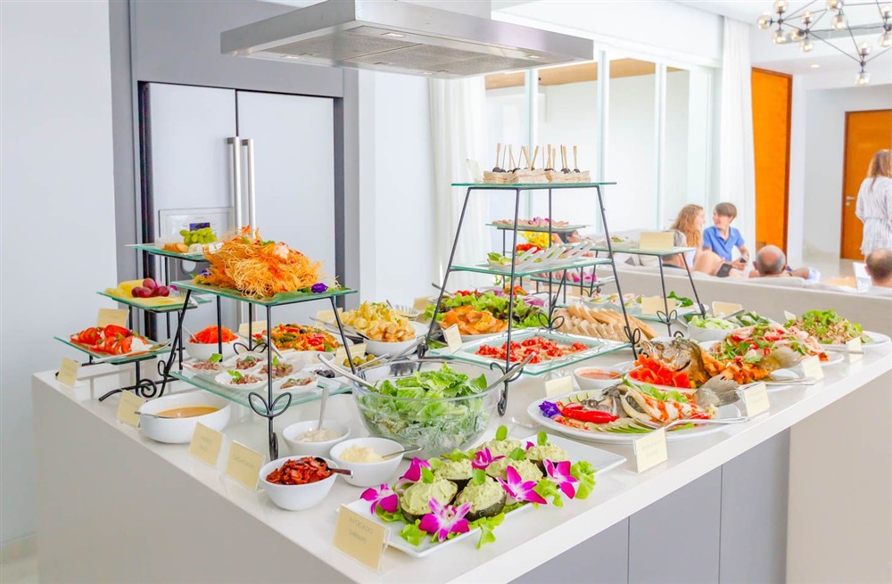 Baan Kloi II (photo 4) at Baan Kloi II in Tambon Khok Kloi, Thailand