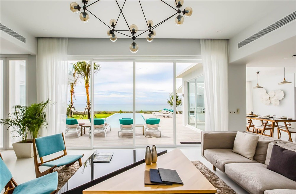 Baan Kloi II (photo 6) at Baan Kloi II in Tambon Khok Kloi, Thailand