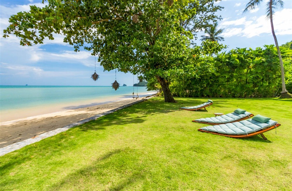 Baan Klong (photo 10) at Baan Klong in Ko Yao Noi, Thailand
