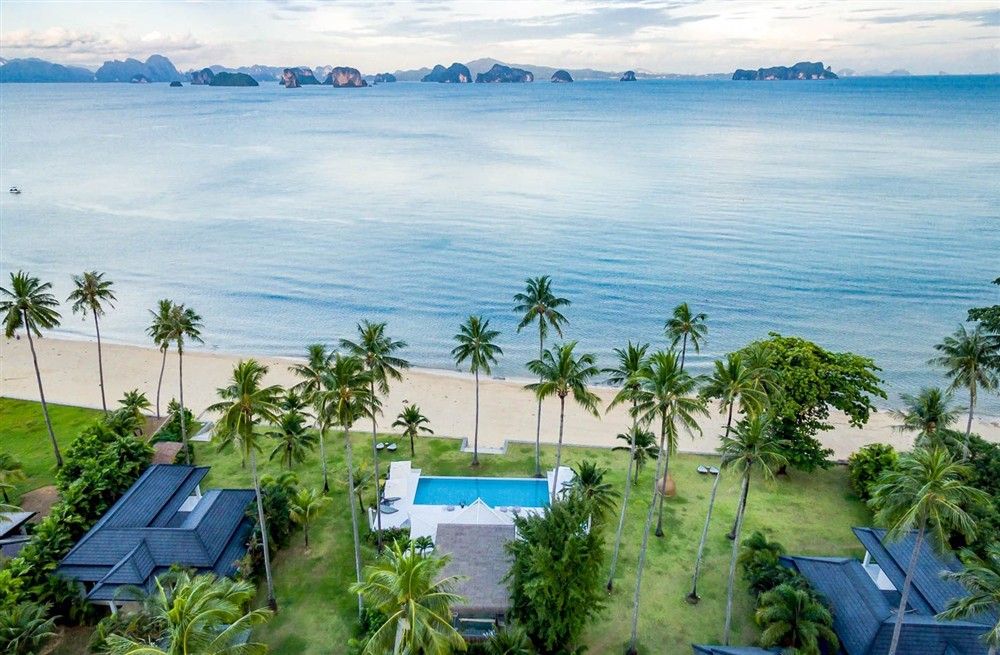 Baan Klong (photo 11) at Baan Klong in Ko Yao Noi, Thailand