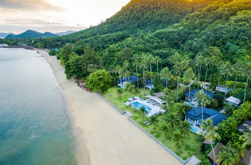 Baan Klong (photo 16) at Baan Klong in Ko Yao Noi, Thailand