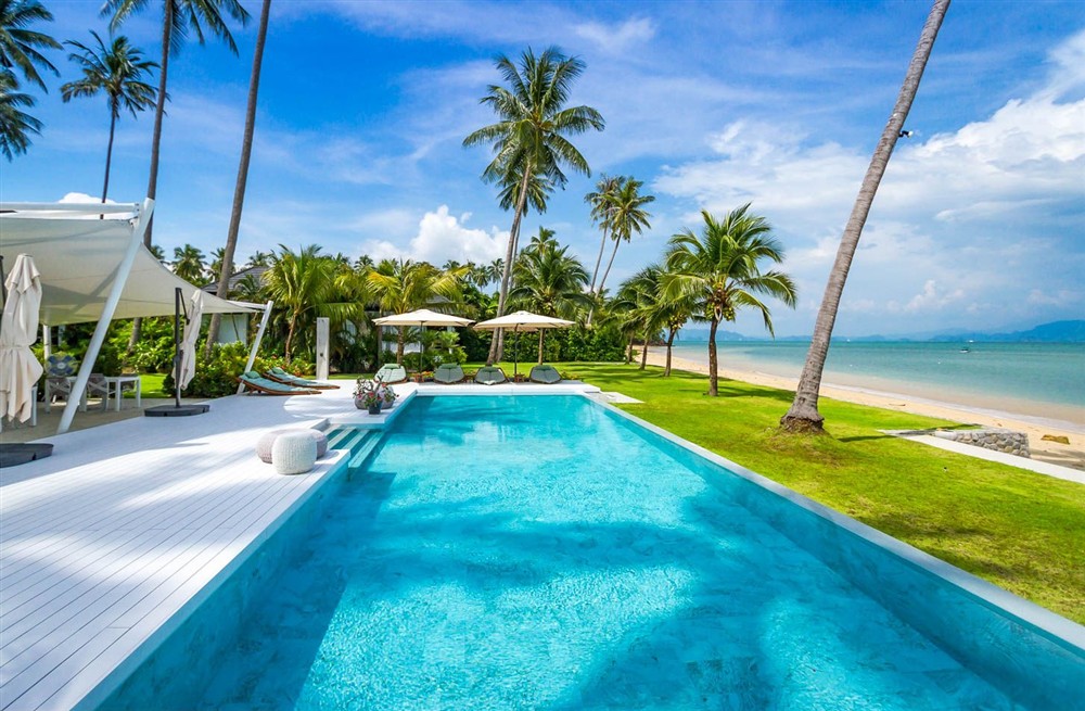 Baan Klong (photo 3) at Baan Klong in Ko Yao Noi, Thailand