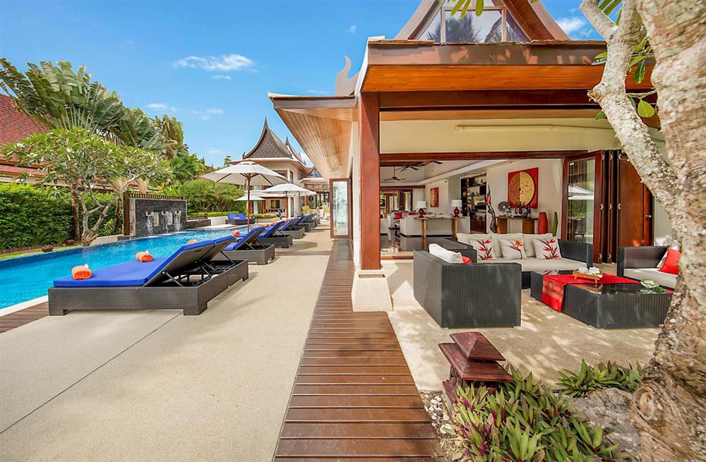 Baan Krom (photo 10) at Baan Krom in Koh Samui, Thailand