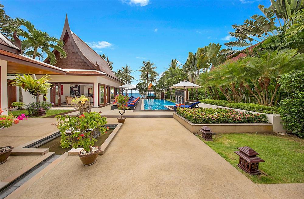 Baan Krom (photo 15) at Baan Krom in Koh Samui, Thailand