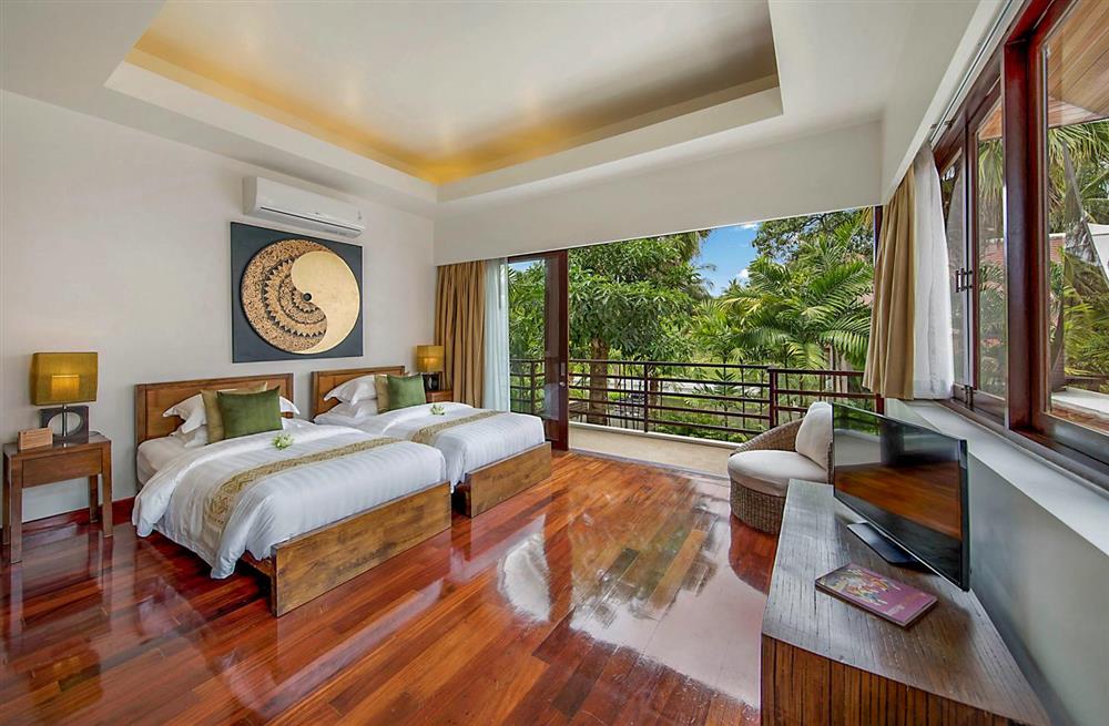 Baan Krom (photo 24) at Baan Krom in Koh Samui, Thailand
