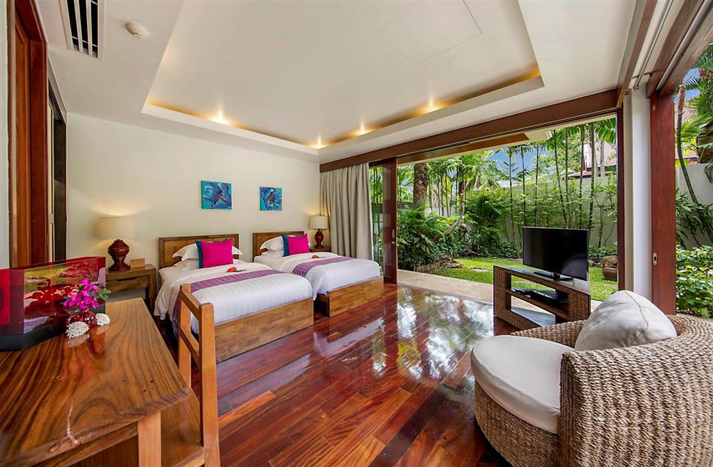 Baan Krom (photo 26) at Baan Krom in Koh Samui, Thailand