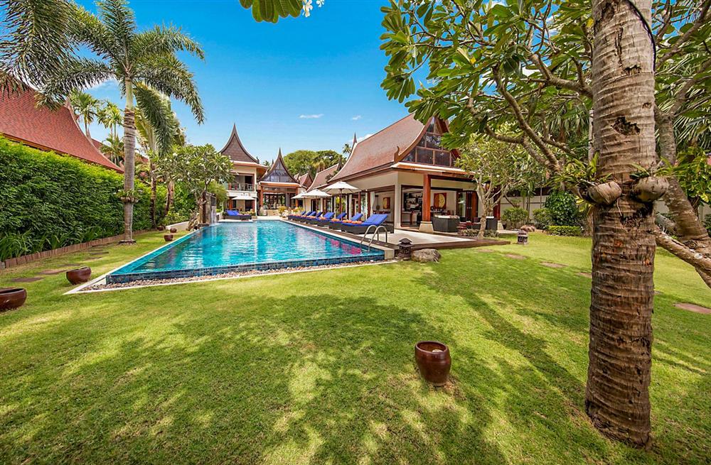 Baan Krom (photo 29) at Baan Krom in Koh Samui, Thailand
