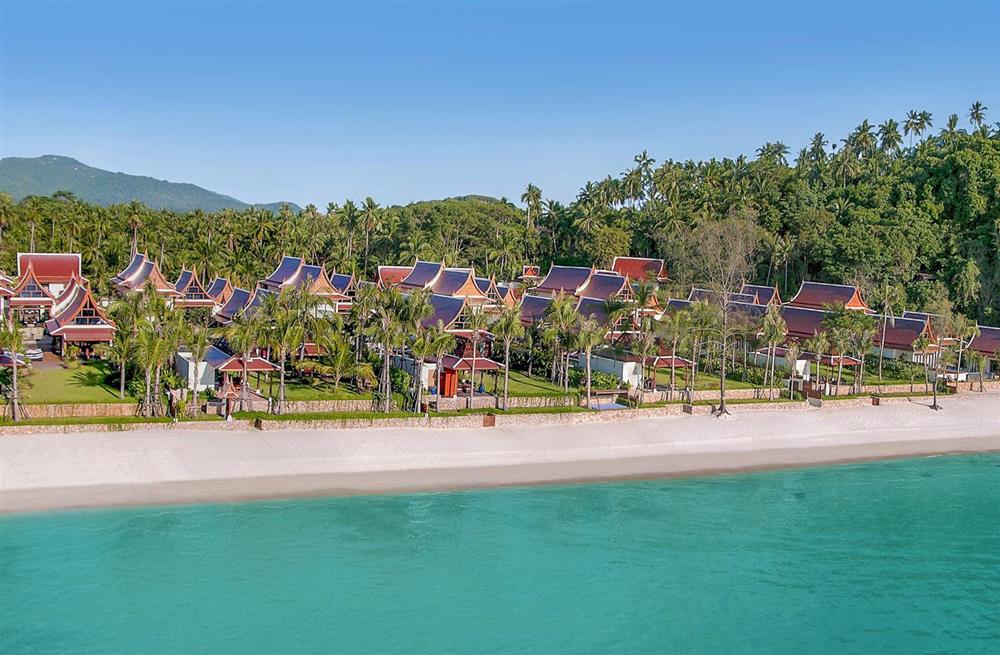 Baan Krom (photo 31) at Baan Krom in Koh Samui, Thailand