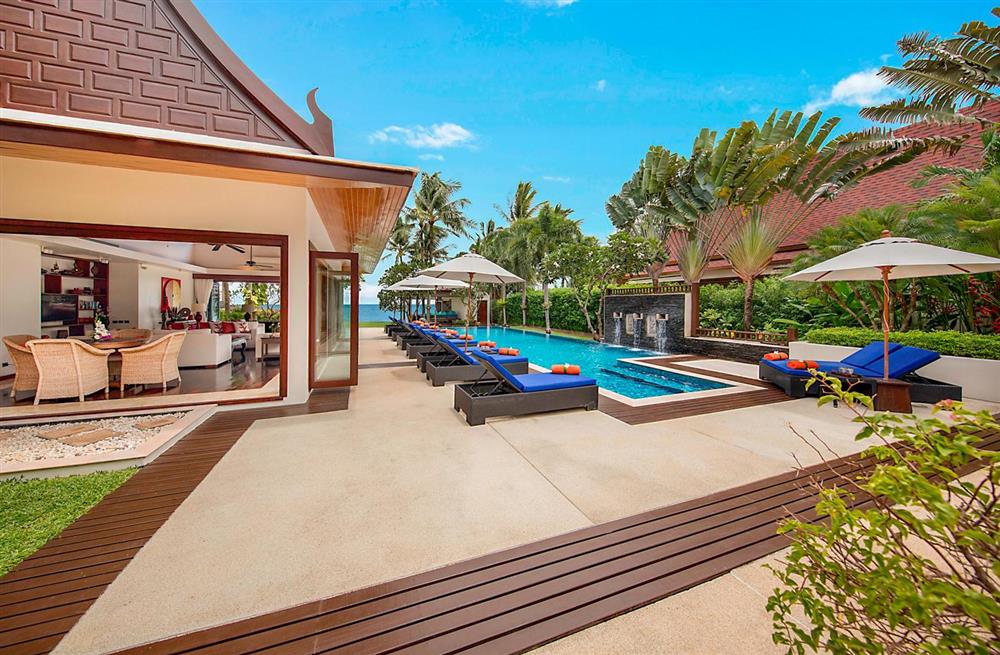 Baan Krom (photo 7) at Baan Krom in Koh Samui, Thailand