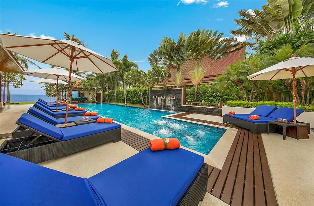 Baan Krom (photo 9) at Baan Krom in Koh Samui, Thailand