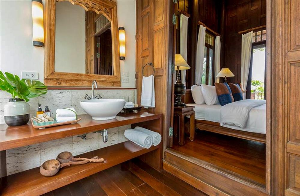 Baan Laem Sor (photo 12) at Baan Laem Sor in Koh Samui, Thailand