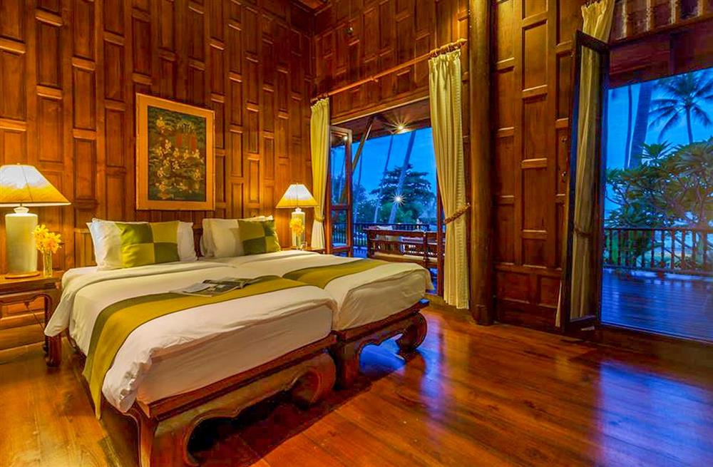 Baan Laem Sor (photo 16) at Baan Laem Sor in Koh Samui, Thailand