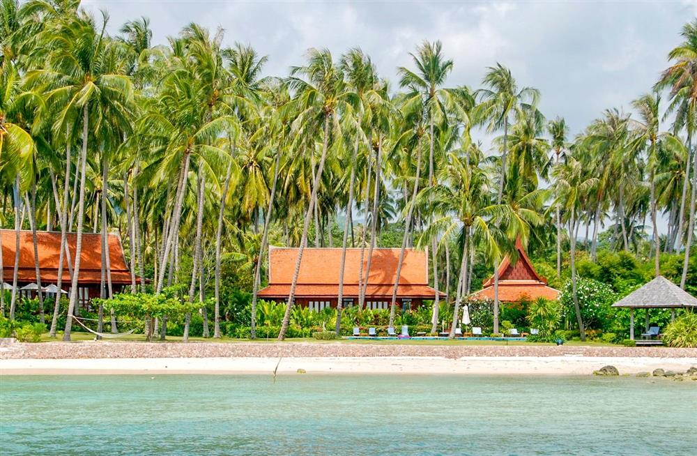 Baan Laem Sor (photo 18) at Baan Laem Sor in Koh Samui, Thailand