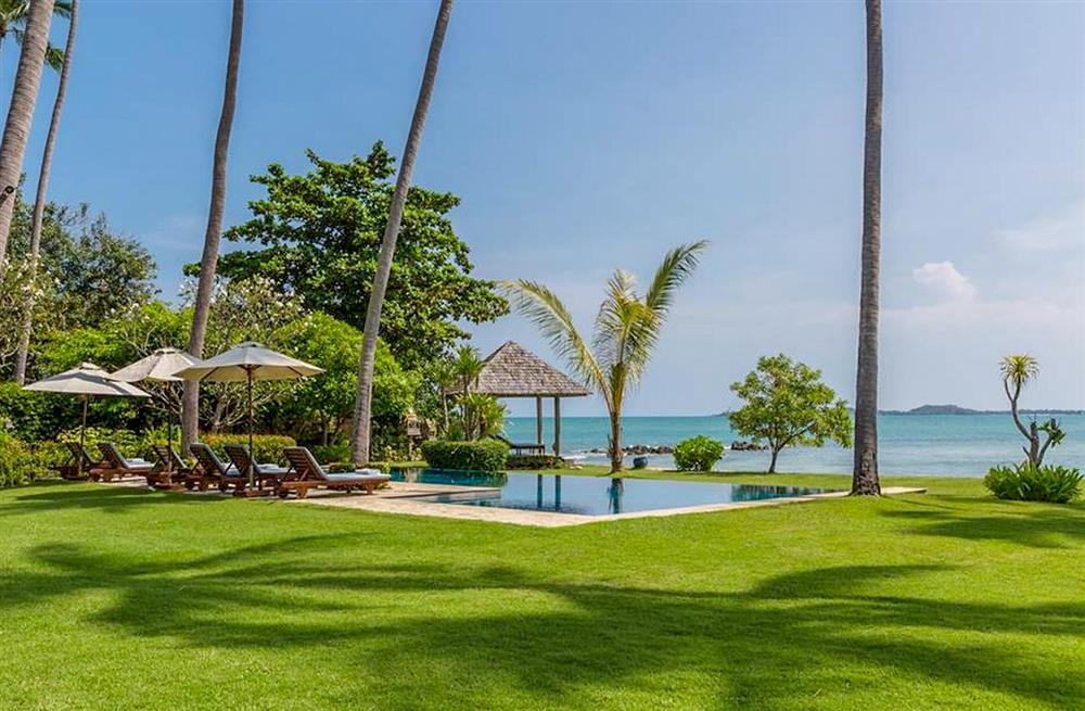 Baan Laem Sor (photo 20) at Baan Laem Sor in Koh Samui, Thailand
