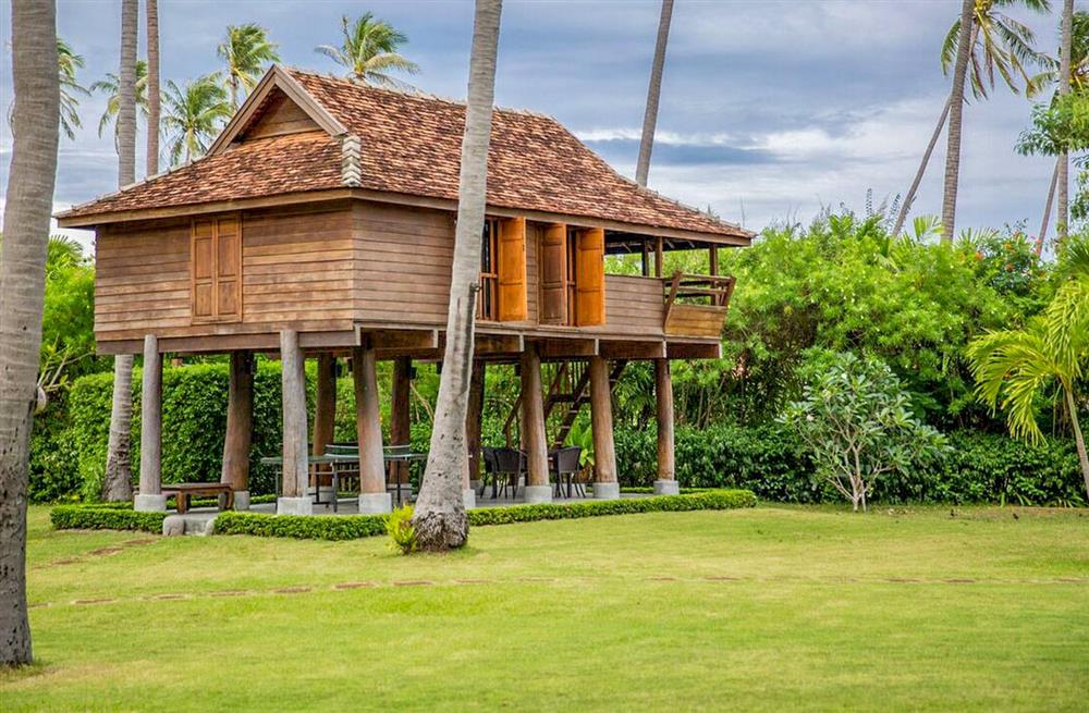 Baan Laem Sor (photo 23) at Baan Laem Sor in Koh Samui, Thailand