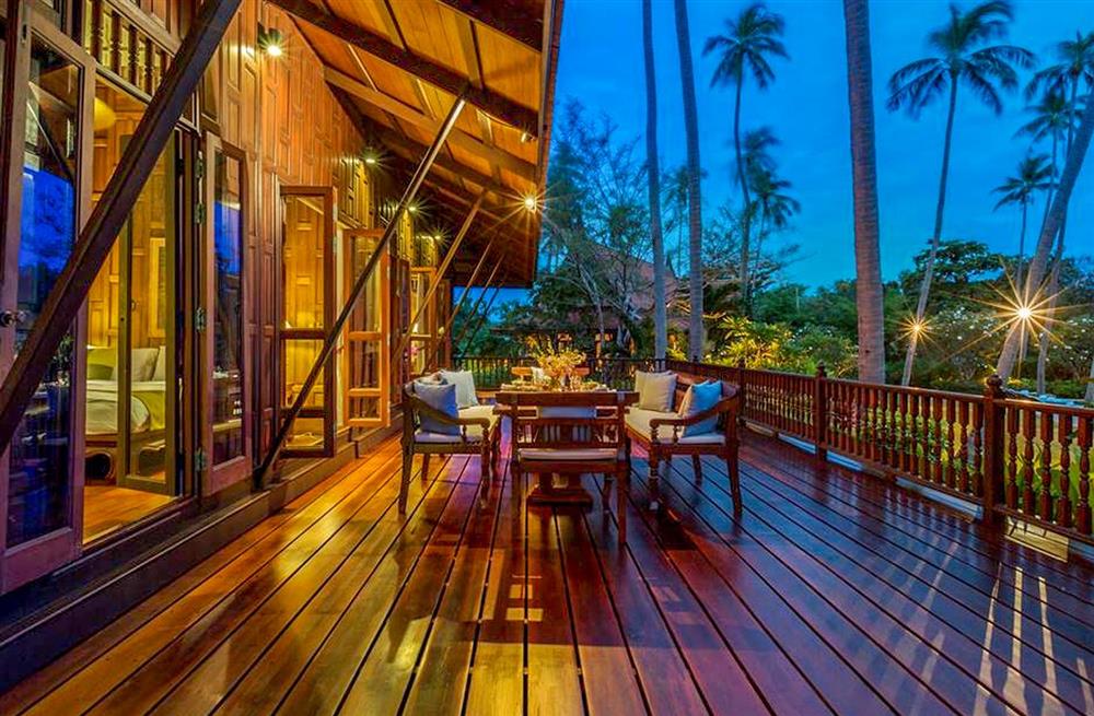 Baan Laem Sor (photo 25) at Baan Laem Sor in Koh Samui, Thailand