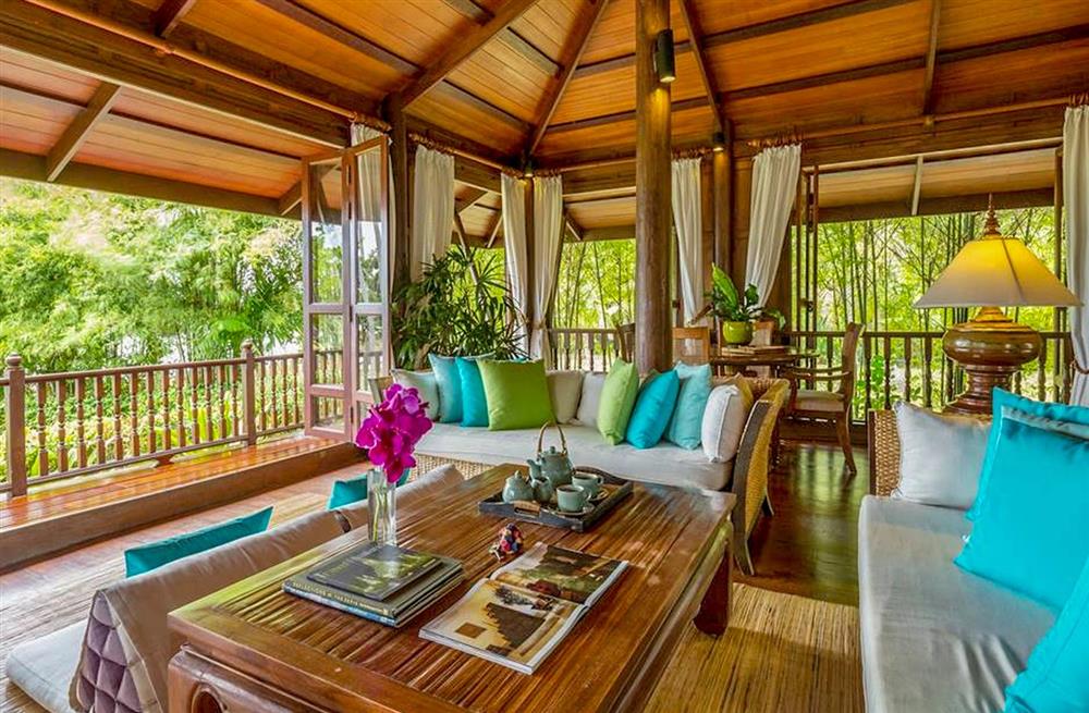 Baan Laem Sor (photo 3) at Baan Laem Sor in Koh Samui, Thailand