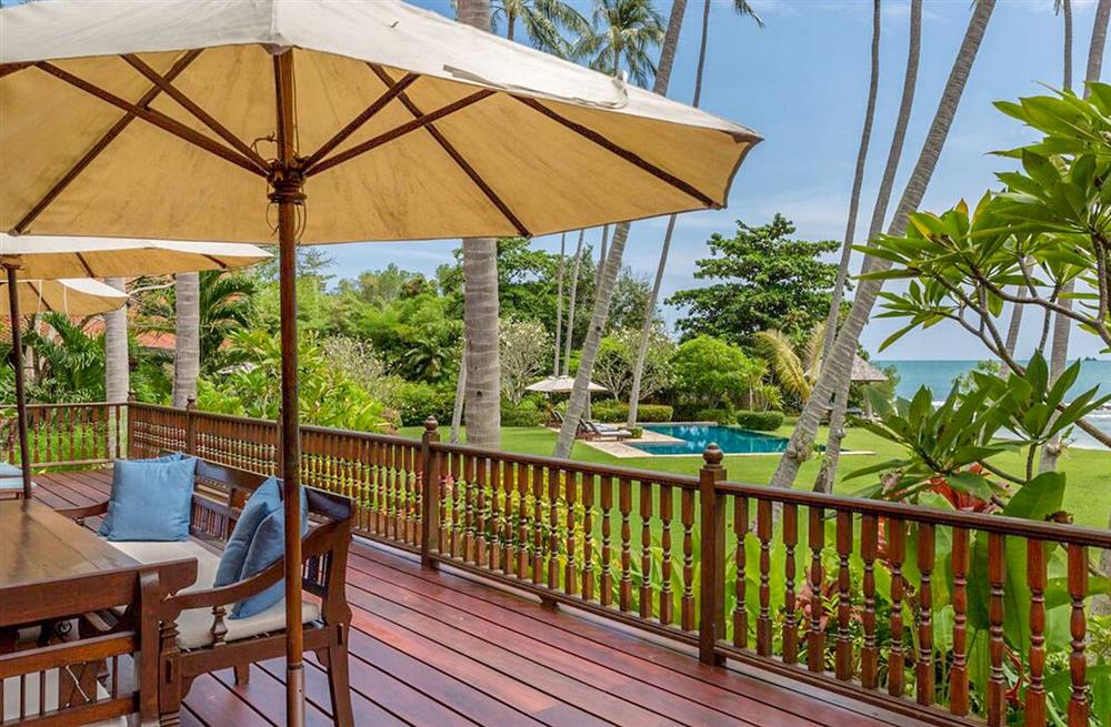 Baan Laem Sor (photo 4) at Baan Laem Sor in Koh Samui, Thailand