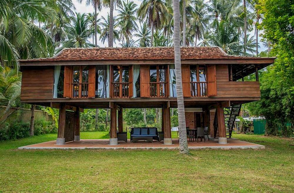 Baan Laem Sor (photo 6) at Baan Laem Sor in Koh Samui, Thailand