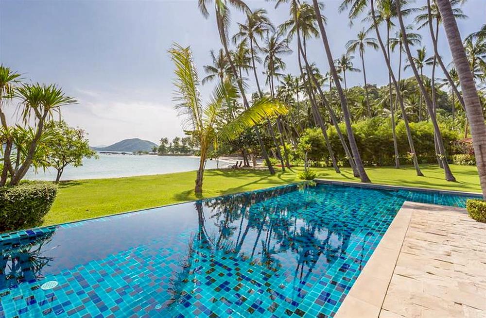 Baan Laem Sor (photo 9) at Baan Laem Sor in Koh Samui, Thailand